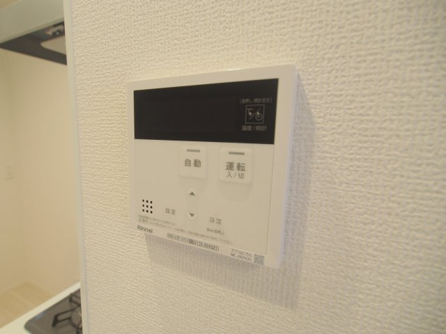 D-Room南小路の設備