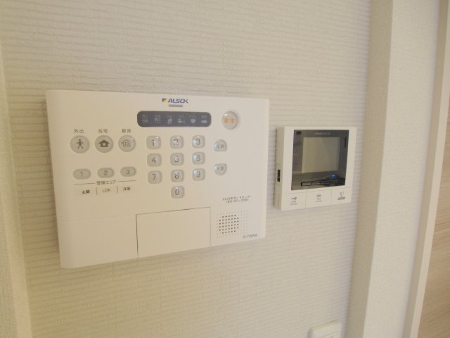 D-Room南小路の設備