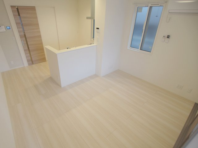 D-Room南小路の居間・リビング