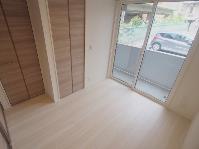 D-Room南小路の内装