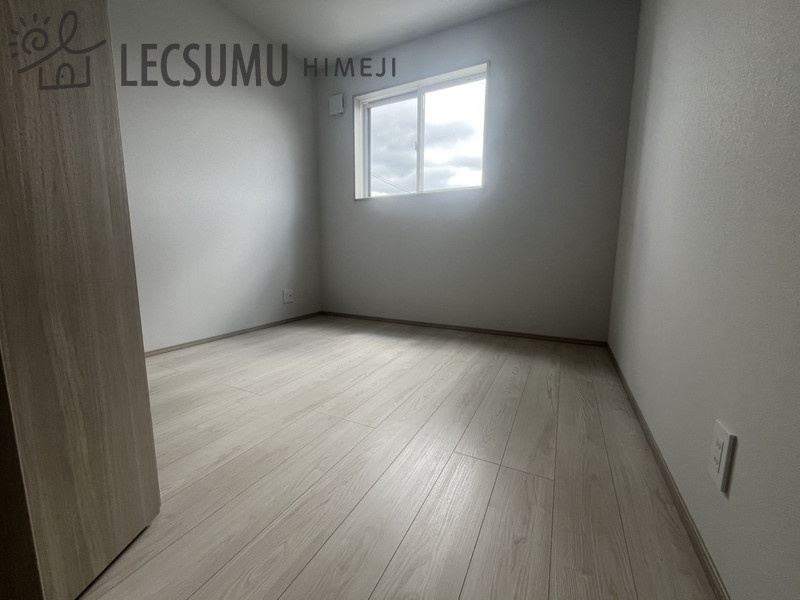 姫路市御立西3丁目/新築戸建の子供部屋
