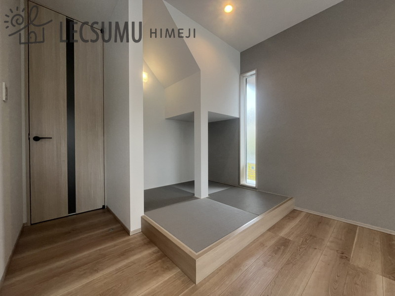 姫路市御立西3丁目/新築戸建の内装