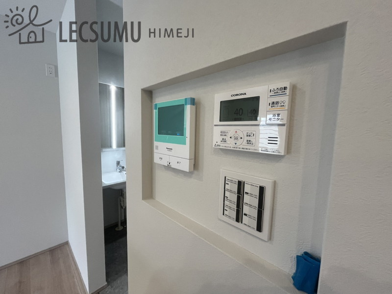 姫路市御立西3丁目/新築戸建のその他