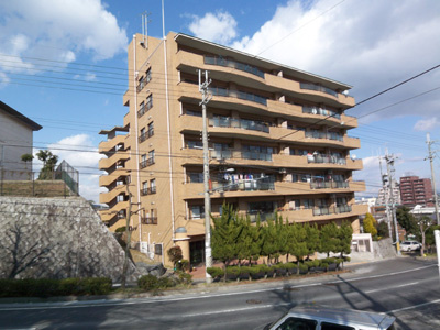 【外観】 | ネオハイツ皇子が丘