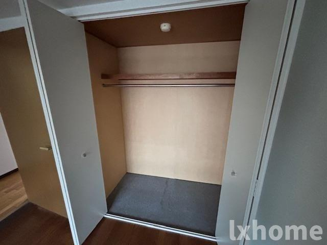 ラルク・アン・シェルの収納|収納スペース豊富です