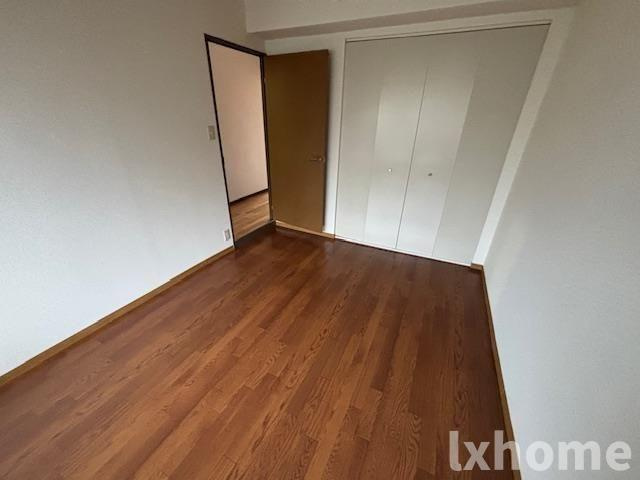 ラルク・アン・シェルの内装|内装は落ち着いています