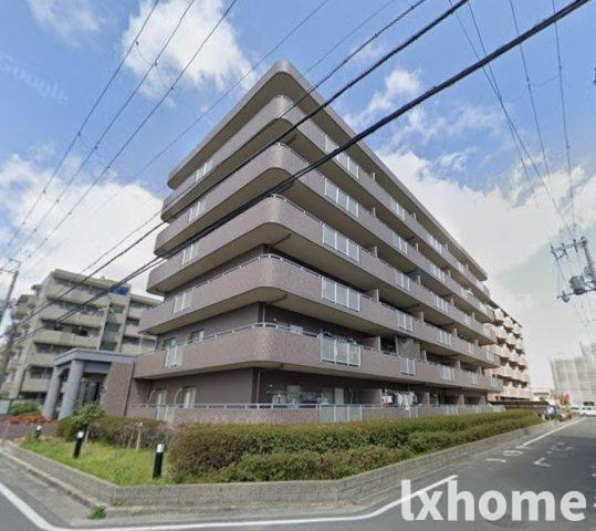 ラルク・アン・シェルのその他共用部分