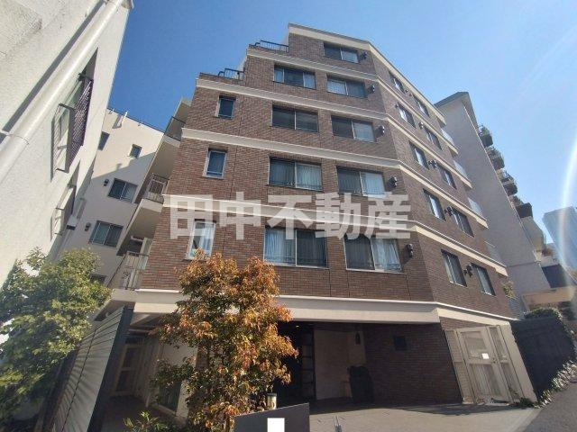 パークアクシス六本木檜町公園