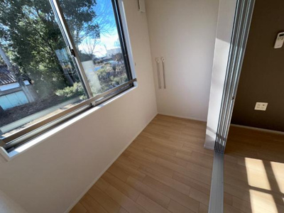 【その他】 | グランソレイユ | インナーテラス