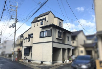 【外観】 | 上桂北村町　一戸建