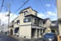 上桂北村町　一戸建の画像