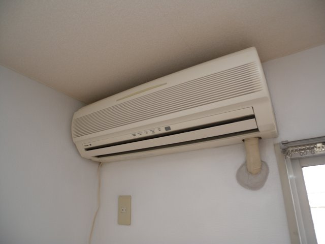 コパンジューヌⅢの設備