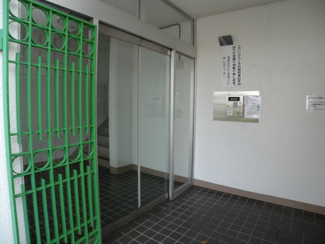 コパンジューヌⅢのその他共用部分