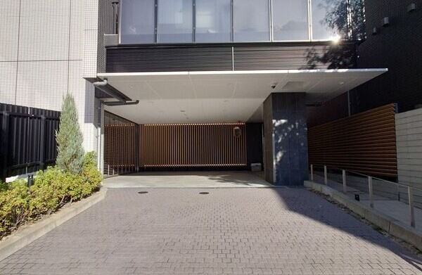 ローレルコート星が丘元町のその他共用部分