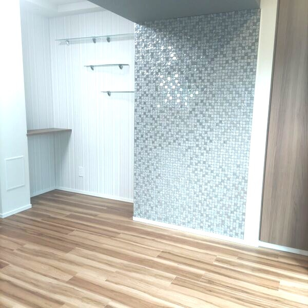 ローレルコート星が丘元町の設備