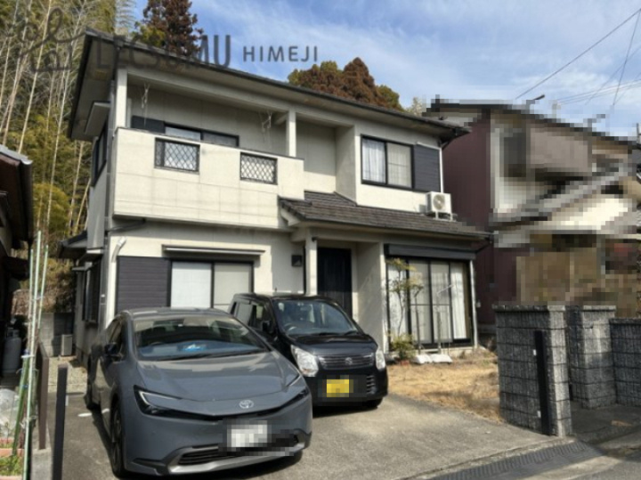 揖保郡太子町東保/中古戸建