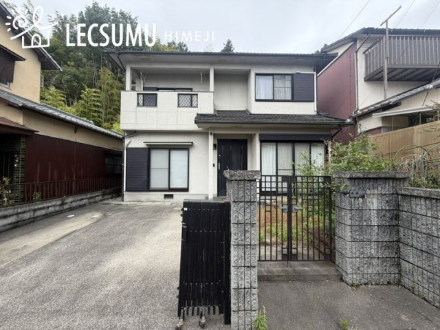 揖保郡太子町東保/中古戸建