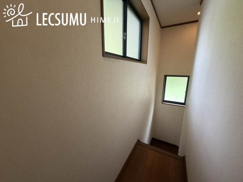 揖保郡太子町東保/中古戸建のその他