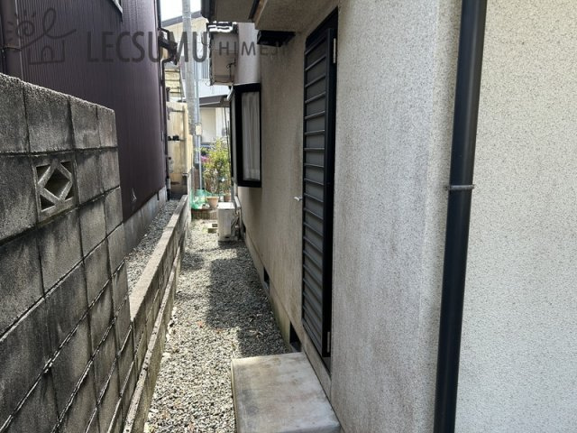 揖保郡太子町東保/中古戸建の周辺