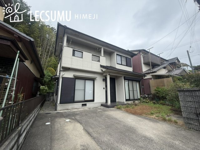 揖保郡太子町東保/中古戸建の外観