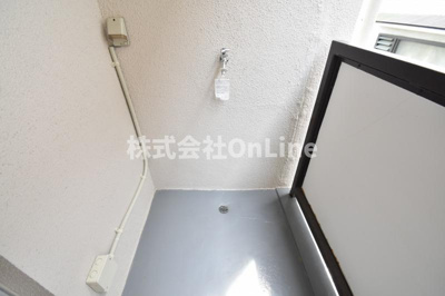 【設備】 | 奥田マンション