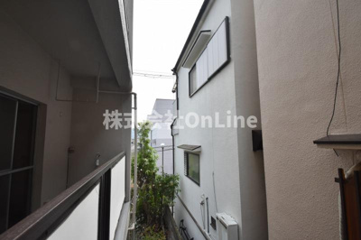 【展望】 | 奥田マンション