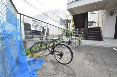 【その他共用部分】 | 奥田マンション