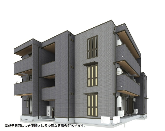 D-PRECIOUS高野台