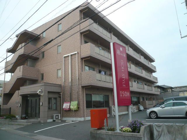 シーショア・共栄