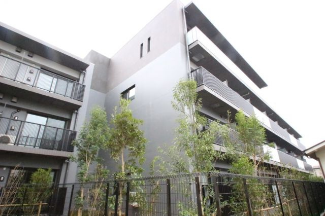 ART RESIDENCE KAWAGUCHI