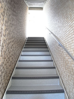 【その他共用部分】 | リブリ・サンヴィレッジ24