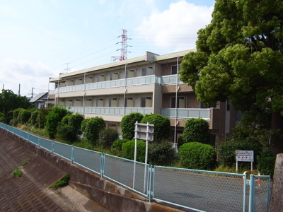 【外観】 | リブリ・サンヴィレッジ24