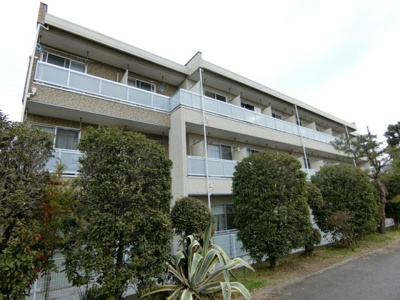 【外観】 | リブリ・サンヴィレッジ24