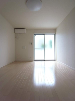 【居間・リビング】 | リブリ・サンヴィレッジ24