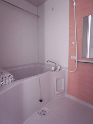 【浴室】 | リブリ・サンヴィレッジ24