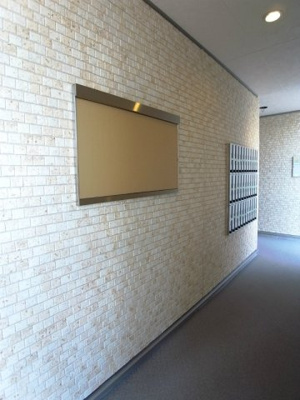 【エントランス】 | リブリ・サンヴィレッジ24