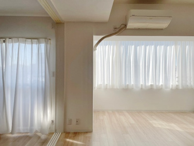 【内装】 | 日吉ロイヤルマンション