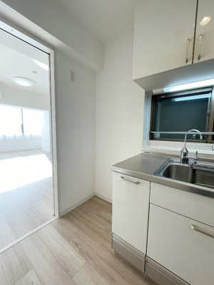 【キッチン】 | 日吉ロイヤルマンション