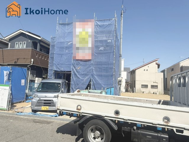 明石市魚住町錦が丘1丁目　新築戸建