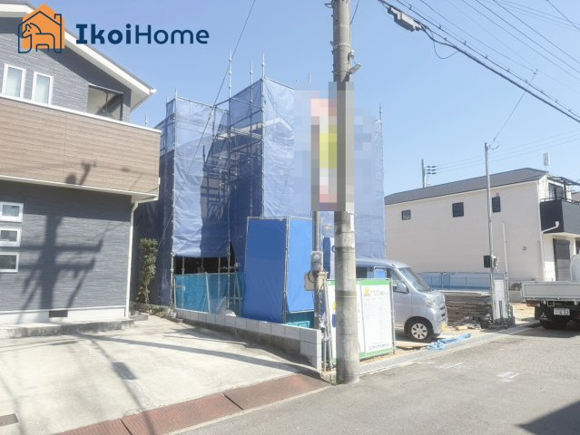 明石市魚住町錦が丘1丁目　新築戸建のその他|●年中無休：当日予約可●西区、垂水区、明石市初。弊社は契約前に新築戸建の住宅診断を無料で行っています