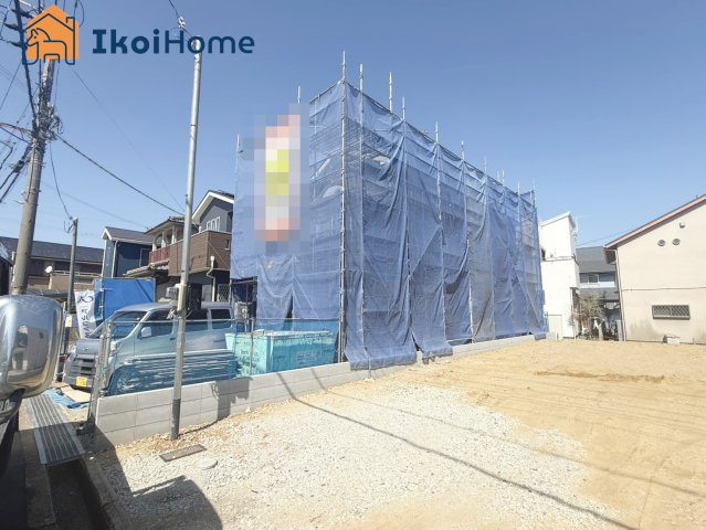 明石市魚住町錦が丘1丁目　新築戸建のその他|弊社独自で毎月５組限定「人気オプション３点パック」カーポート・バルコニー・ウッドデッキを１万円で取付