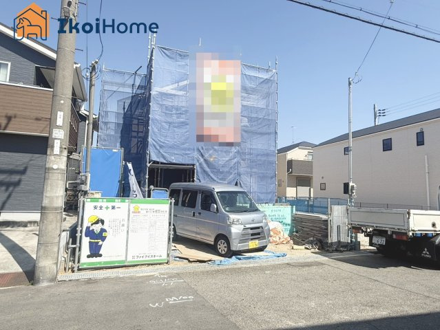 明石市魚住町錦が丘1丁目　新築戸建の周辺|●年中無休：当日予約可●長期優良住宅認定の建物！ガス乾燥機の乾太くん設置あり！