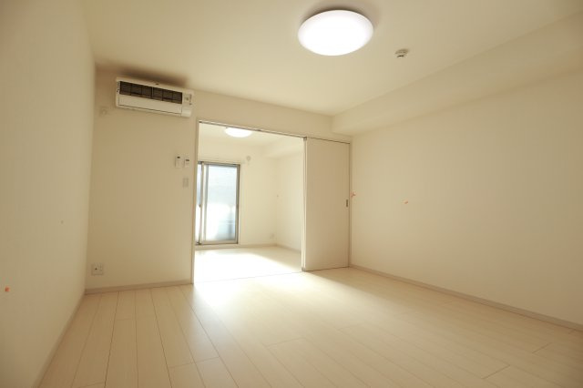 Rising Sunの居間・リビング