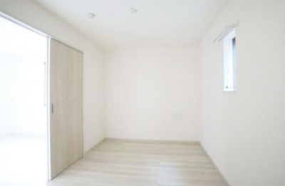 【寝室】 | K RESIDENCE