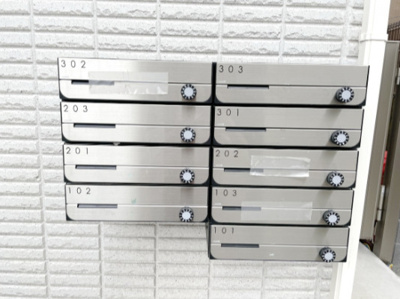 【その他共用部分】 | K RESIDENCE