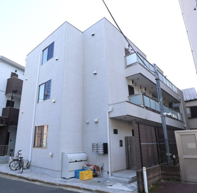 【外観】 | K RESIDENCE