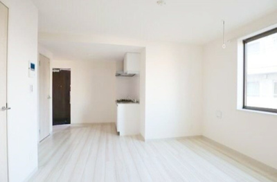 【内装】 | K RESIDENCE