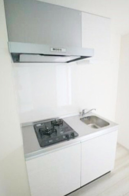 【キッチン】 | K RESIDENCE