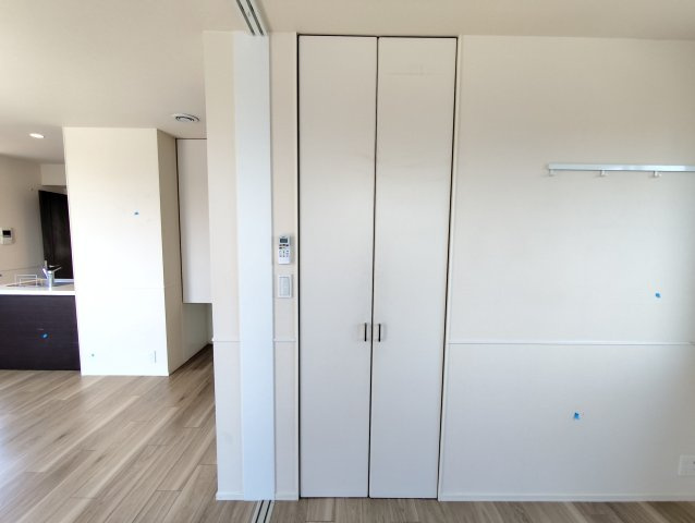 Paul Maisonの収納