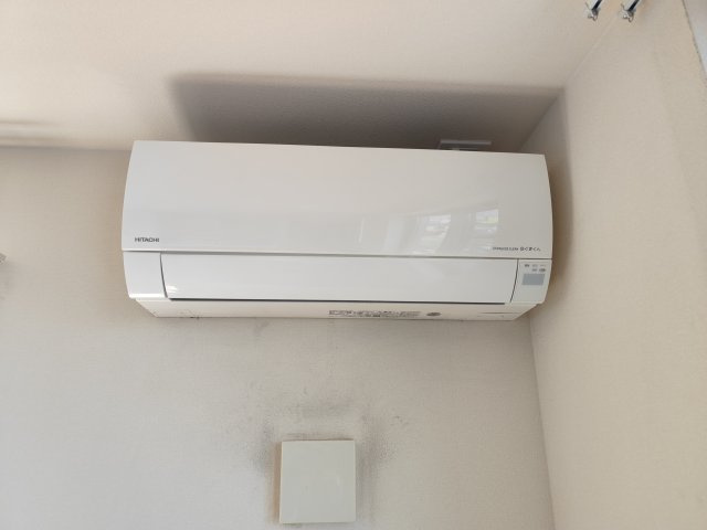 Paul Maisonの設備